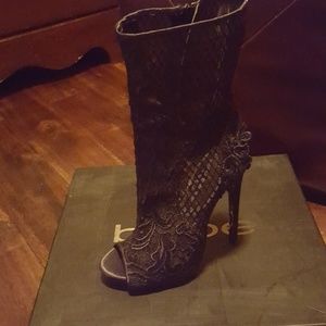 I can't use heels anymore